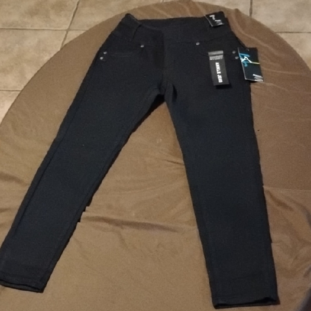Jeep Women's Dark Jeans